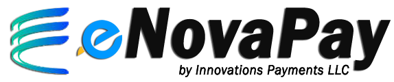 eNovaPay - Simplified payment processing solutions