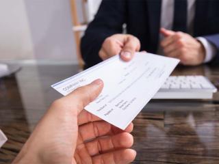 ACH Echeck Processing