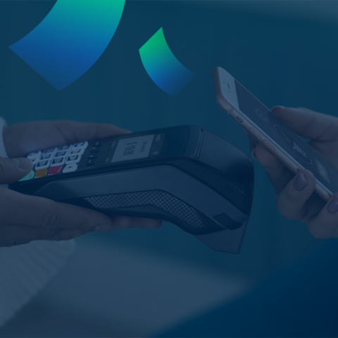 What's an electronic funds transfer (EFT)?