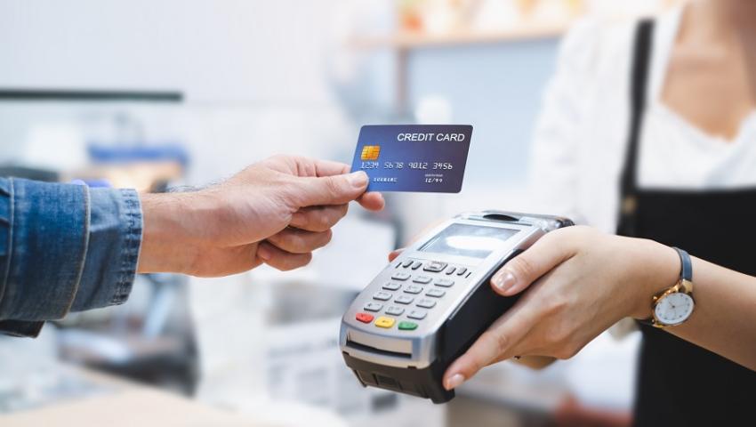 What are third-party payment processors?