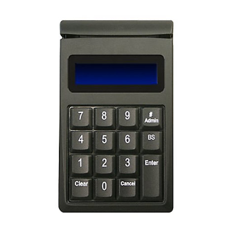 ID Tech M130