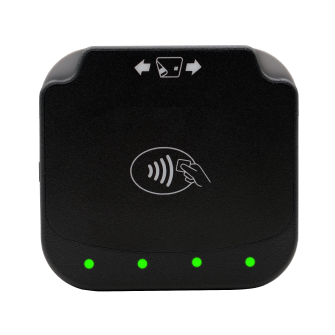 ID Tech VP3350